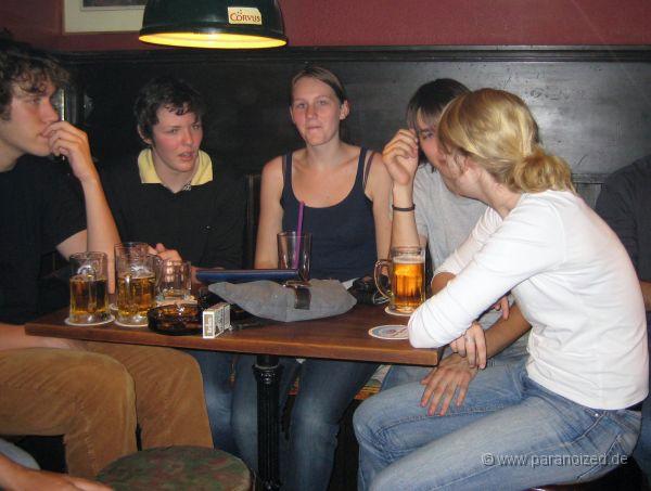 Die Jugend.jpg - Unsere jungen Fans
